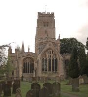 photo of St Peter & St Paul Church, Northleach
